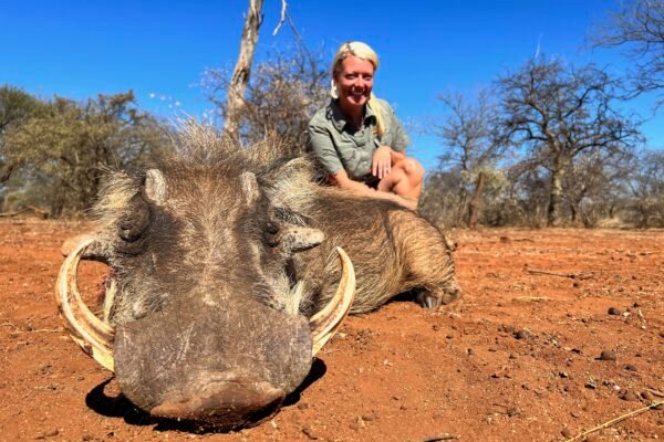 What to Pack for a Hunting Trip to Africa