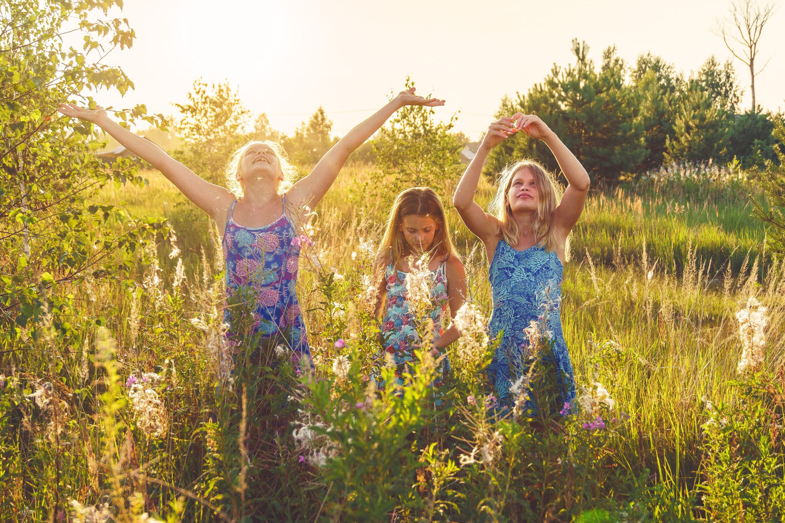 Gifts for Outdoorsy Kids