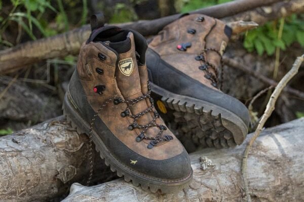 Irish Setter Elk Tracker XD Hunting Boots | Irish Setter | Irish Setter Elk Tracker XD | Elk Tracker XD