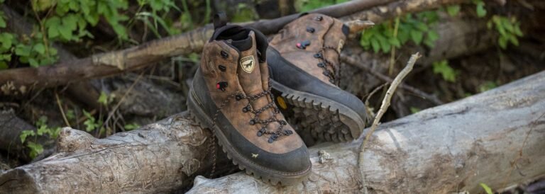 Irish Setter Elk Tracker XD Hunting Boots: GEAR REVIEW