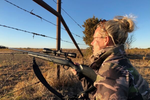 The Quest for the Perfect Caliber in Deer Hunting