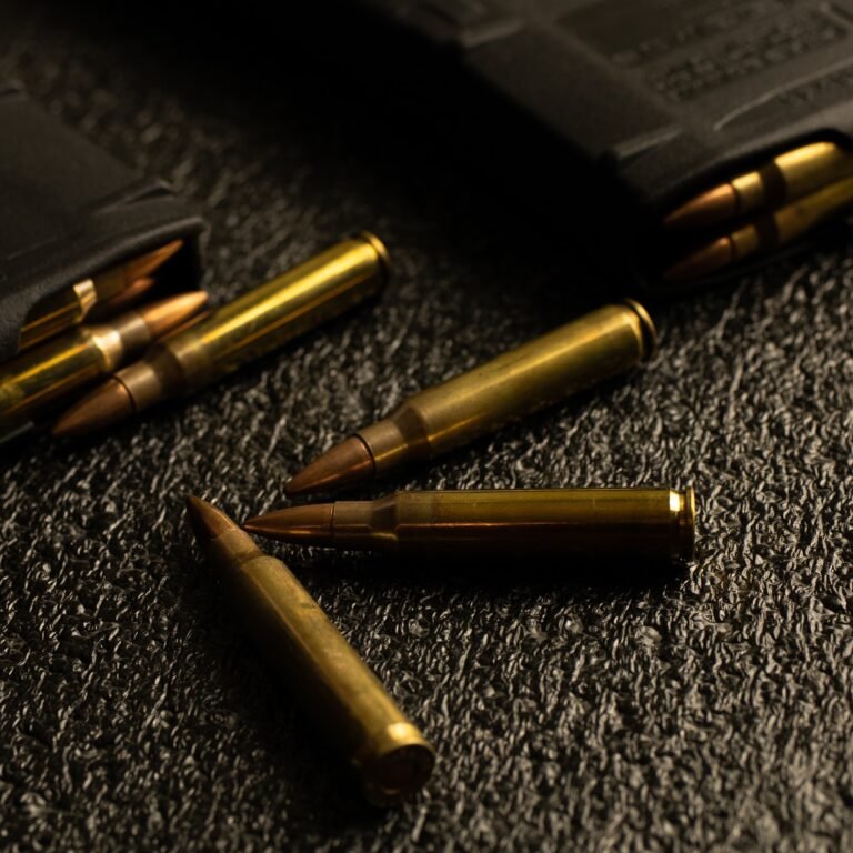 The Quest for the Perfect Caliber in Deer Hunting