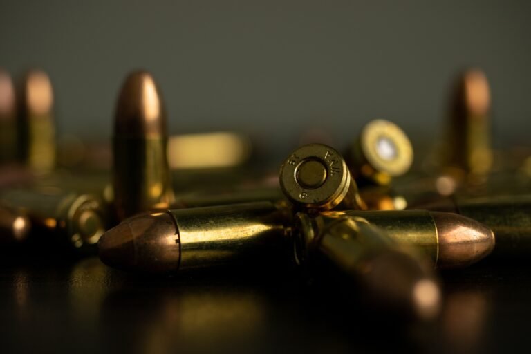 Ammunition Types | AmmoSquared | ammo types