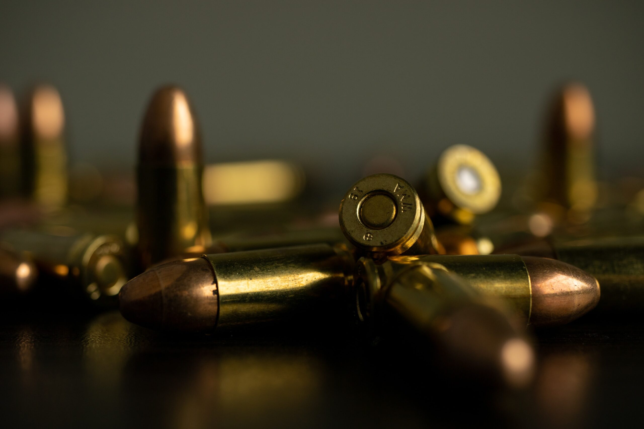 Ammunition Types | AmmoSquared | ammo types