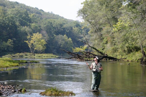 Getting to Know Barbara Baird, Publisher/Editor of Women’s Outdoor News 