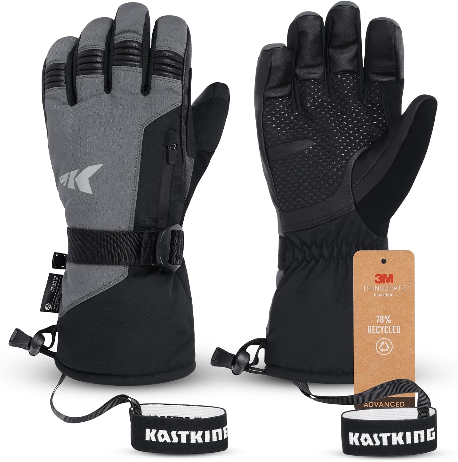 Best Winter Fishing Gloves: Top Picks for Cold Weather Fishing