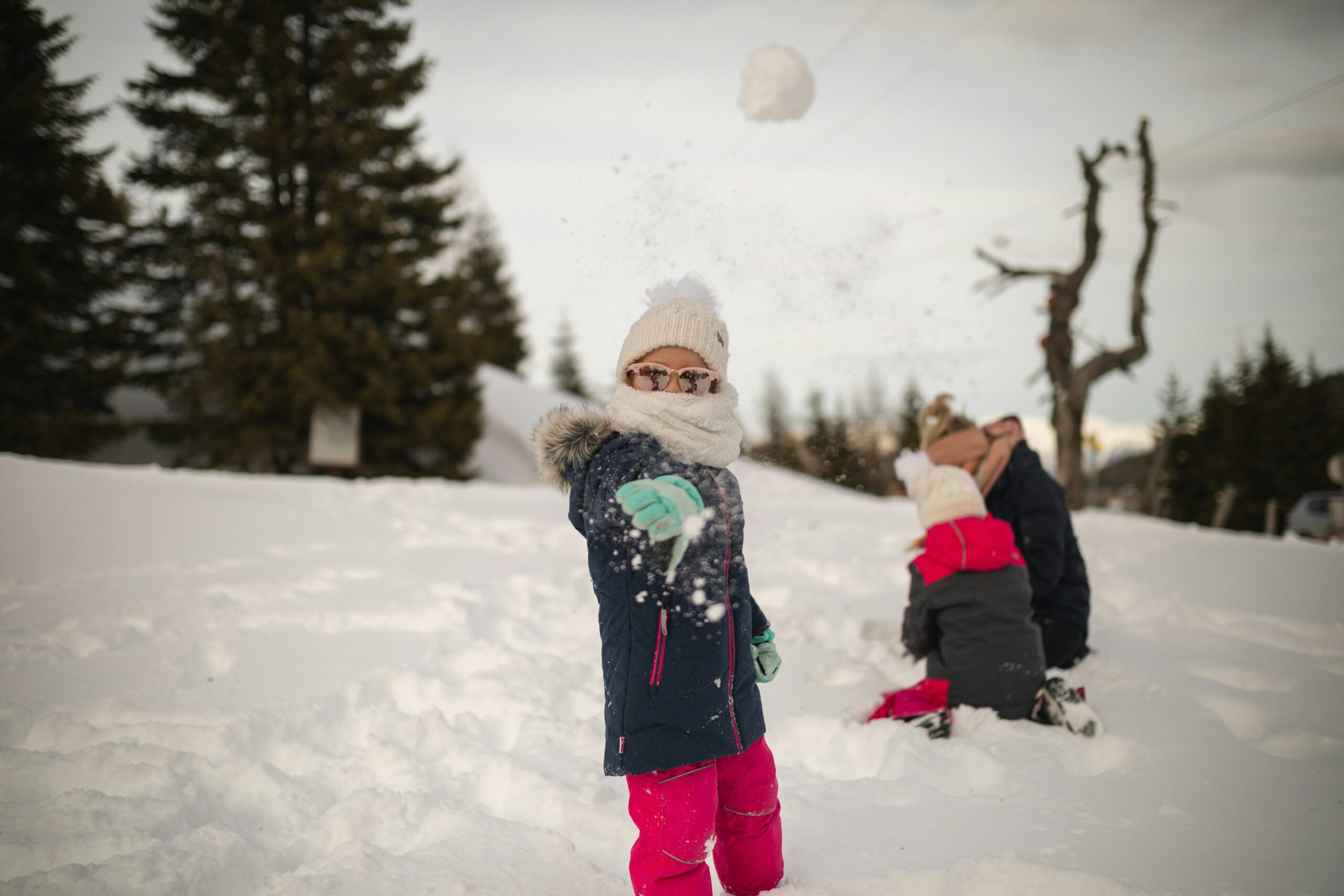 The Ultimate Winter Companion: Sorel Flurry Boot Review