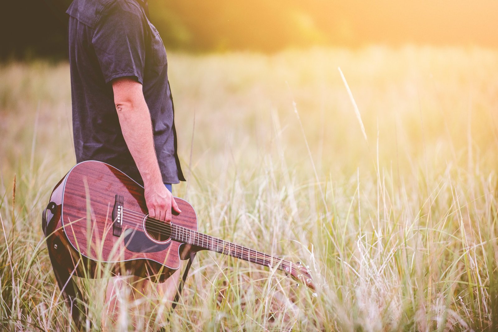 Country Songs to Add to Your Hunting and Fishing Playlist