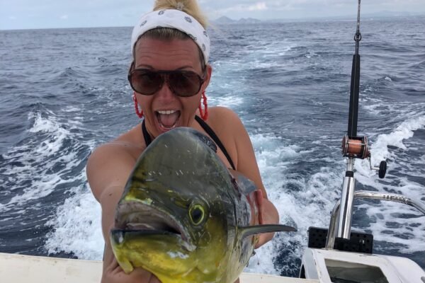 Fish Dorado (Mahi-Mahi) Recipe: A Delicious and Easy Meal for Seafood Lovers