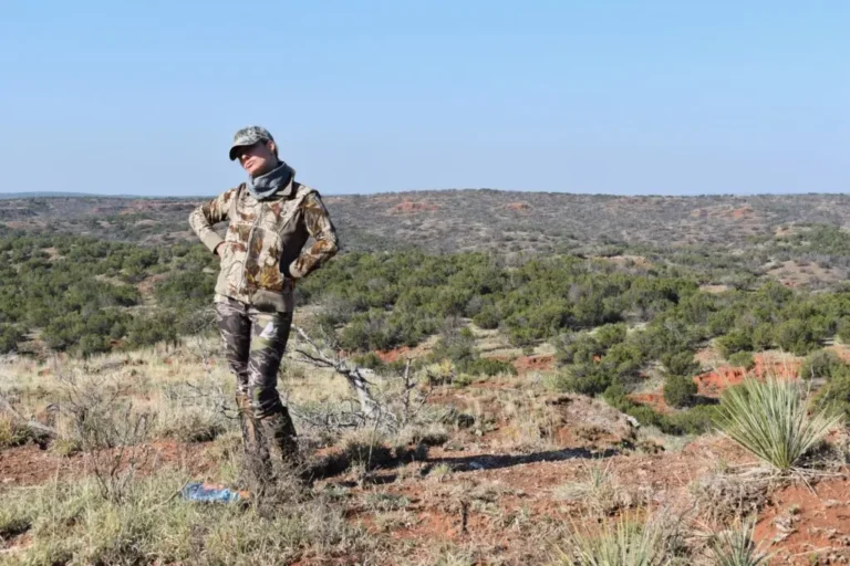 5 Ways Women Hunters Can Improve Accuracy and Customize Their Gear for Better Performance