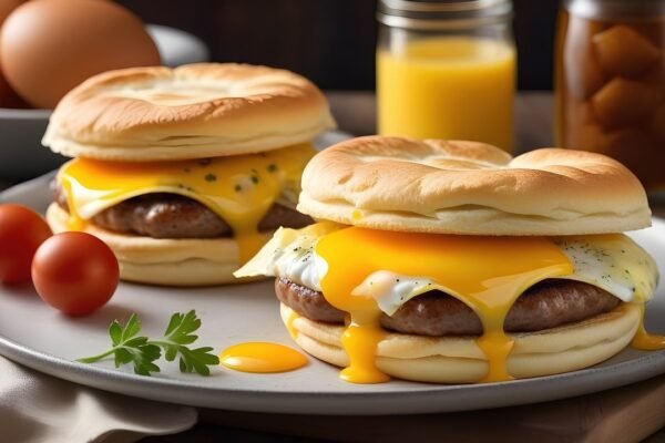 Venison Breakfast Sausage: A Delicious Way to Start Your Day