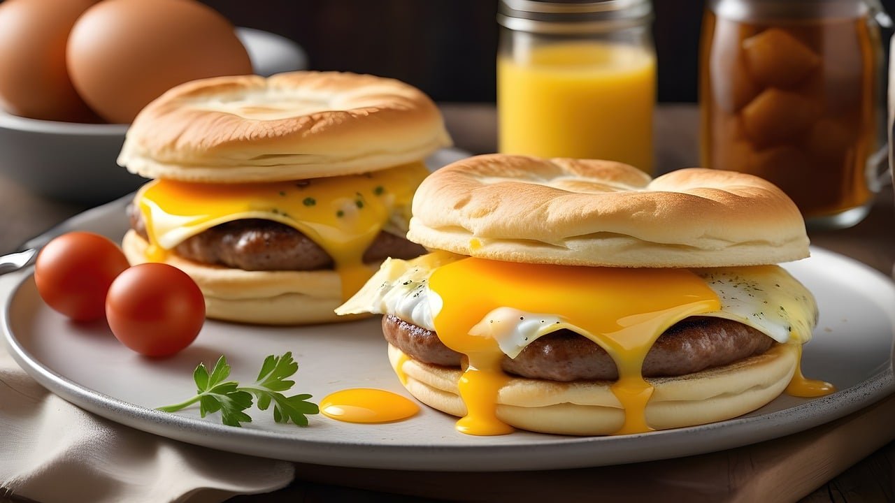 Venison Breakfast Sausage: A Delicious Way to Start Your Day