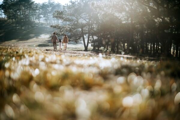 Moms Hunt, Too:: Part 2