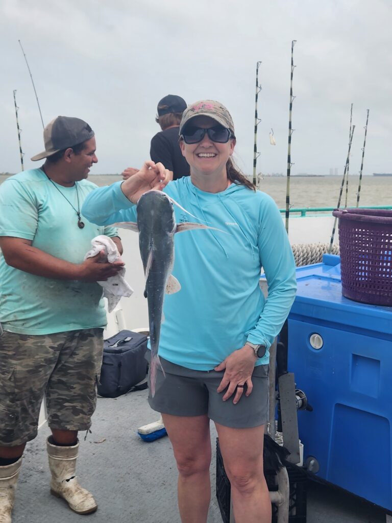 Galveston Party Boats | Party Boat Fishing Galveston