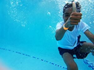 Water Safety: The Do's and Do Not's