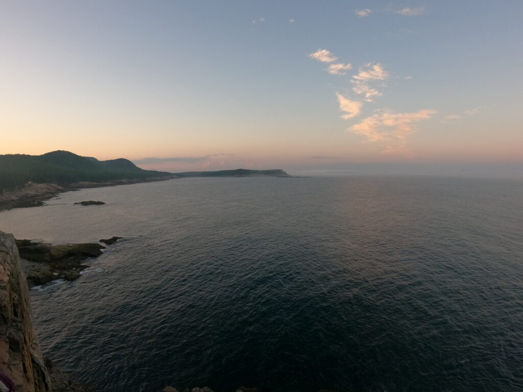 Acadia National Park: Let's Play