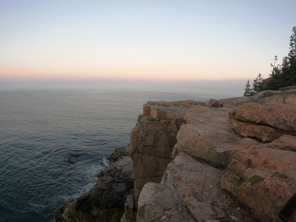 Acadia National Park: Let's Play