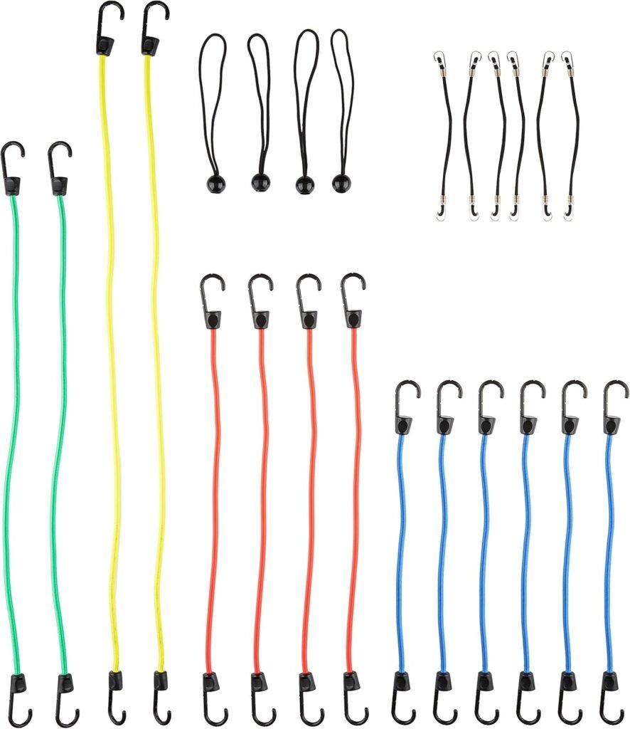 Bungee Strap - Pack of 24