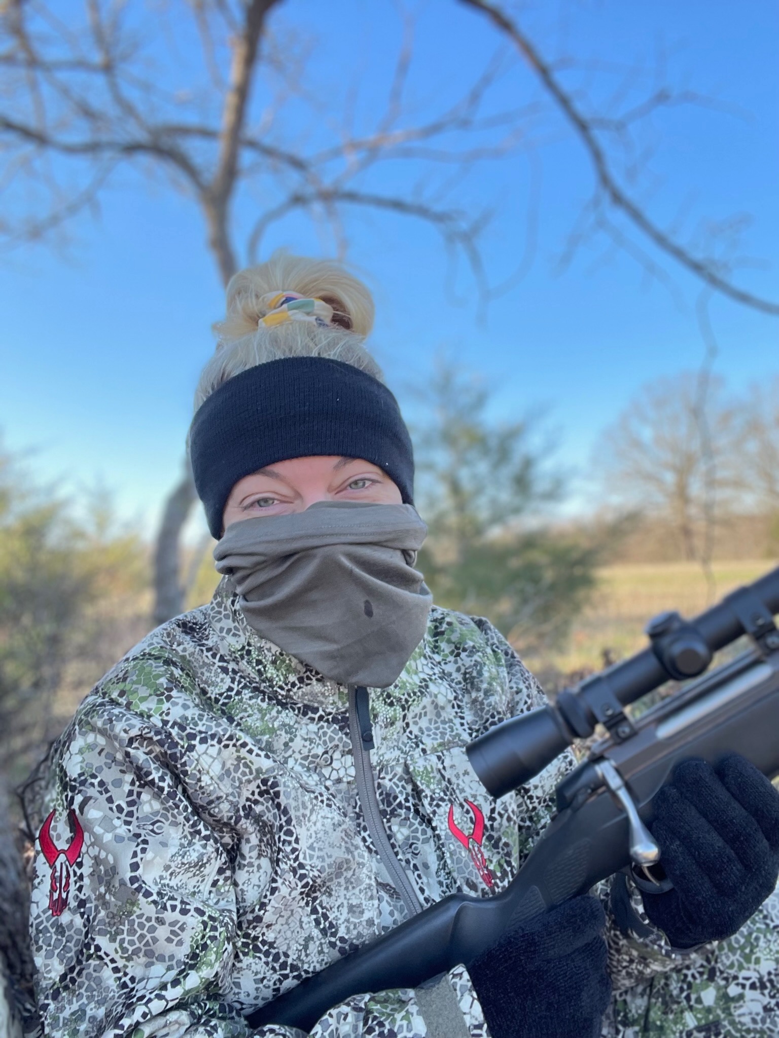 Deer Hunting Gear Checklist: With Printable