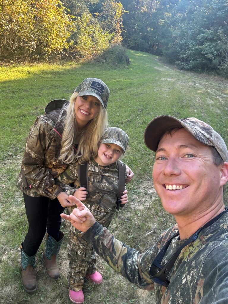 Taking a Kid Hunting: Things to Know