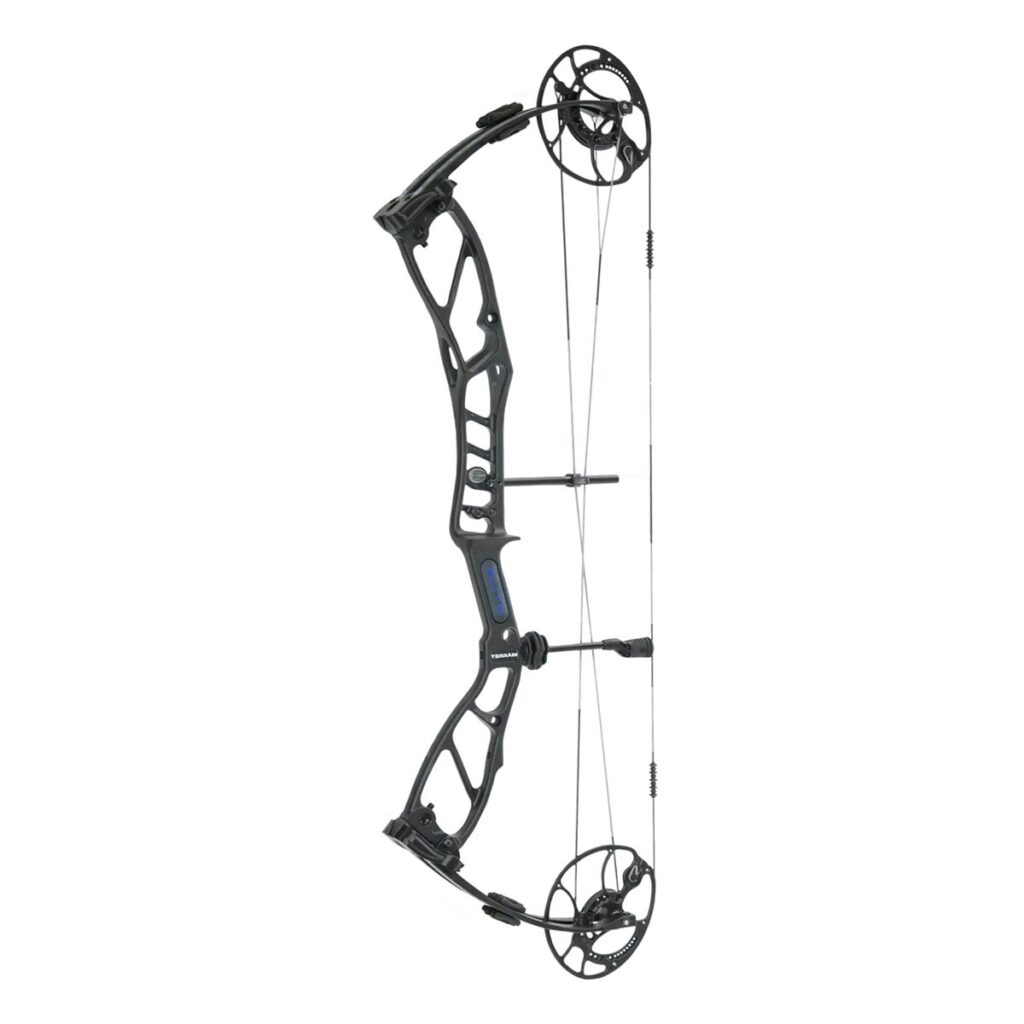 best deer hunting bow