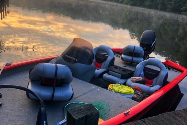 Driving a Boat: Tips You Need Now