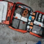 Hunting Safety: Essential Tips and First Aid for Hunters