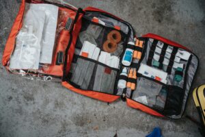 Hunting Safety: Essential Tips and First Aid for Hunters
