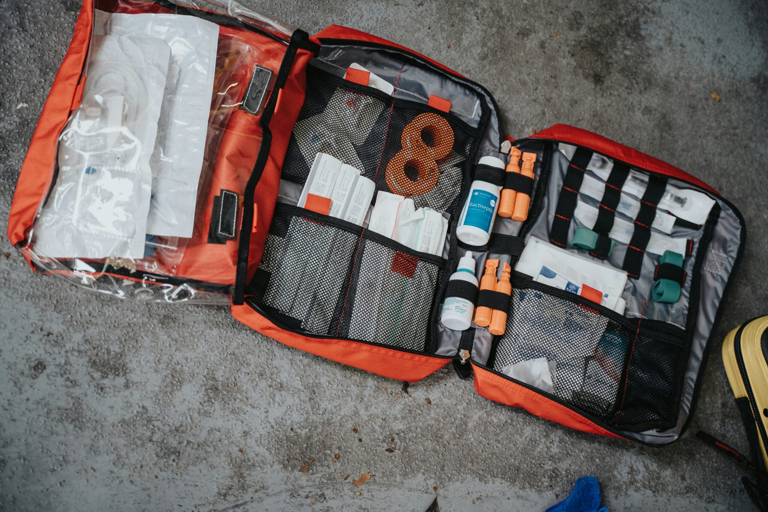Hunting Safety: Essential Tips and First Aid for Hunters
