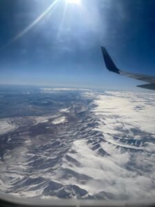 Chasing Dreams in the Sky: A Journey Beyond the Miles