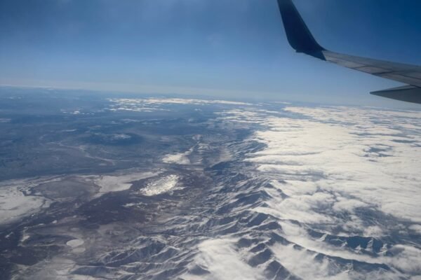 Chasing Dreams in the Sky: A Journey Beyond the Miles