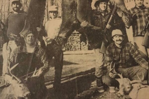 How One Man’s Love for the Outdoors Shaped Generations