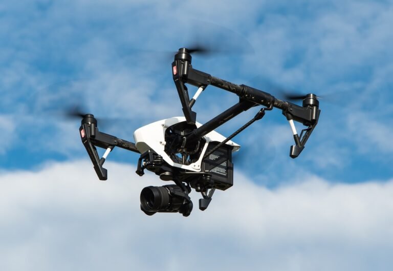 Best Drones for Fishing: Catch More Fish with These Top Picks