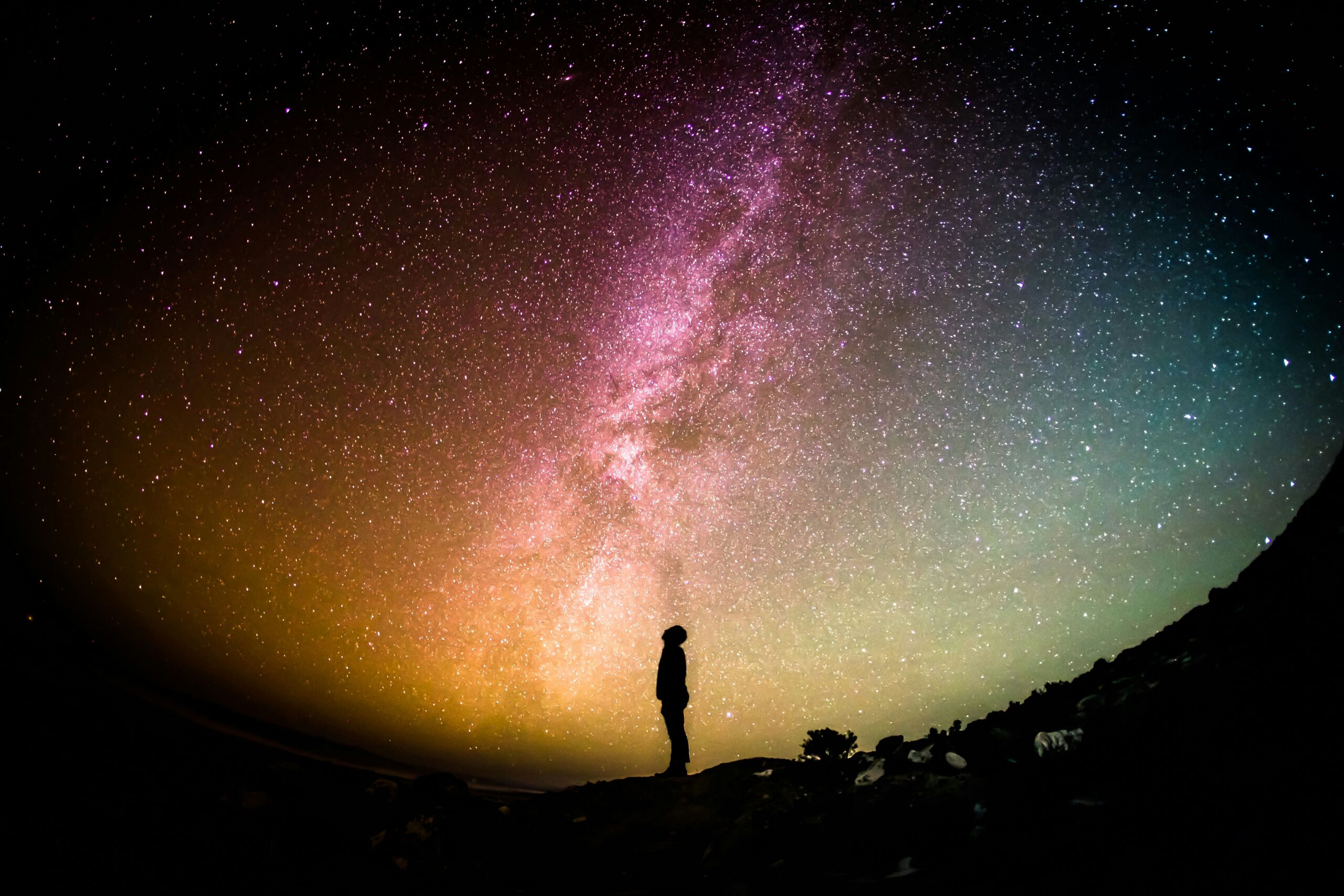 Stargazing: The Sensation of Stars