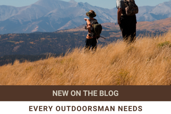 Hunting Tips and Tricks Every Outdoorsman Needs