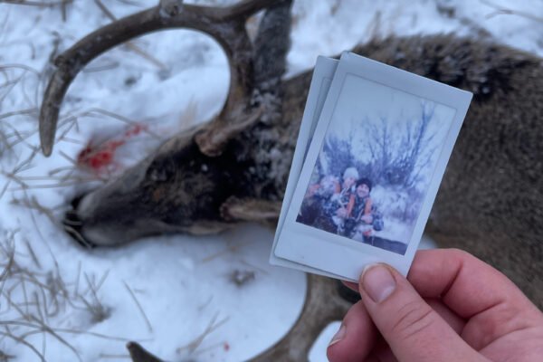 5 Tips for a Happier Hunting Season