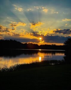 The Outdoors Can Teach Leadership