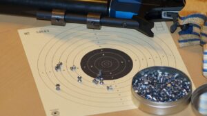 Otis Technology Airgun Maintenance and Cleaning Kit Review