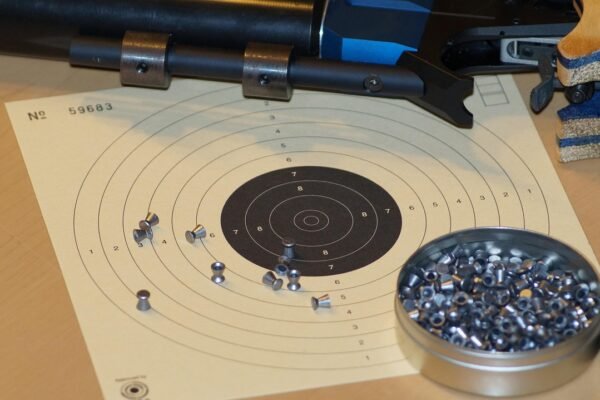 Otis Technology Airgun Maintenance and Cleaning Kit Review