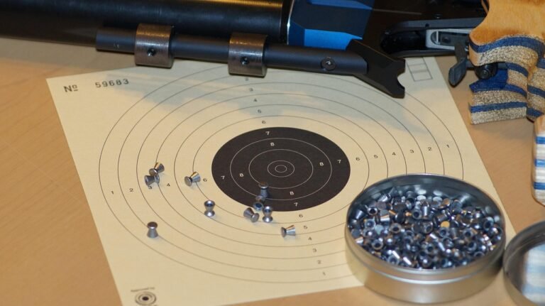 Why Most Pistol Grips Are Sized for Men’s Hands and What Female Shooters Can Actually Do About It