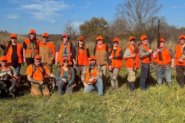 Resources for Women in the Outdoors