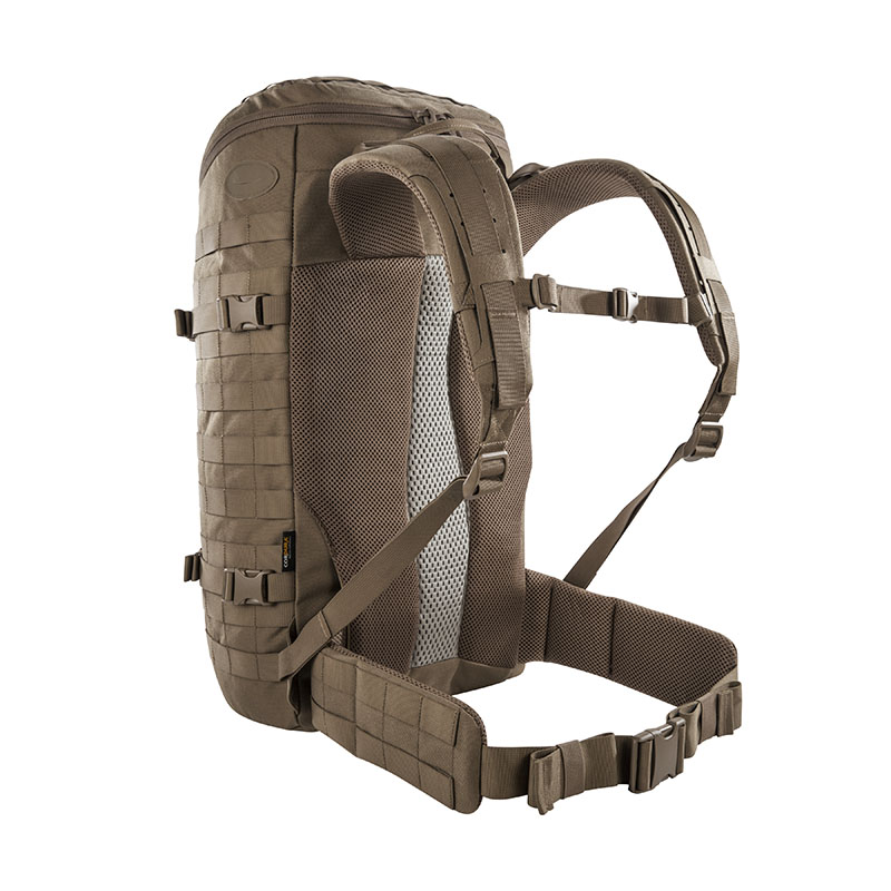 Tasmanian Tiger® TT BASE PACK TOP LOAD 30