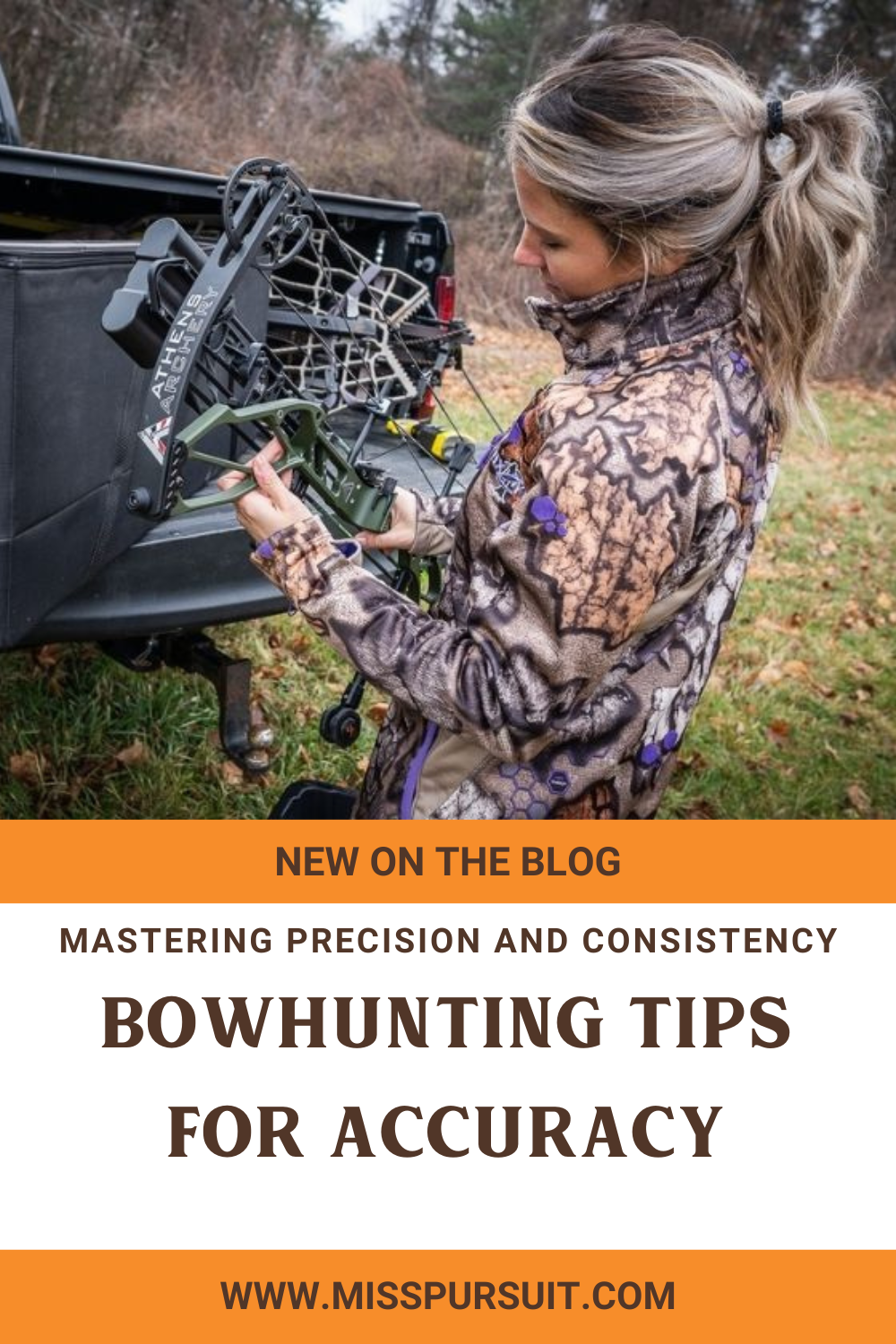 Bowhunting Tips for Accuracy: Mastering Precision and Consistency