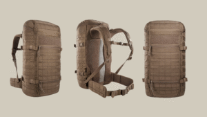 Review: Tasmanian Tiger® TT BASE PACK TOP LOAD 30