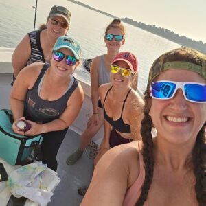 The Sisterhood: Why We Do This Together