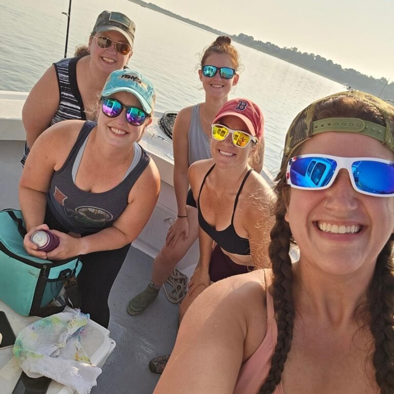 The Sisterhood: Why We Do This Together