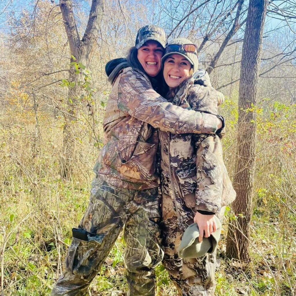 The Sisterhood: Why We Do This Together