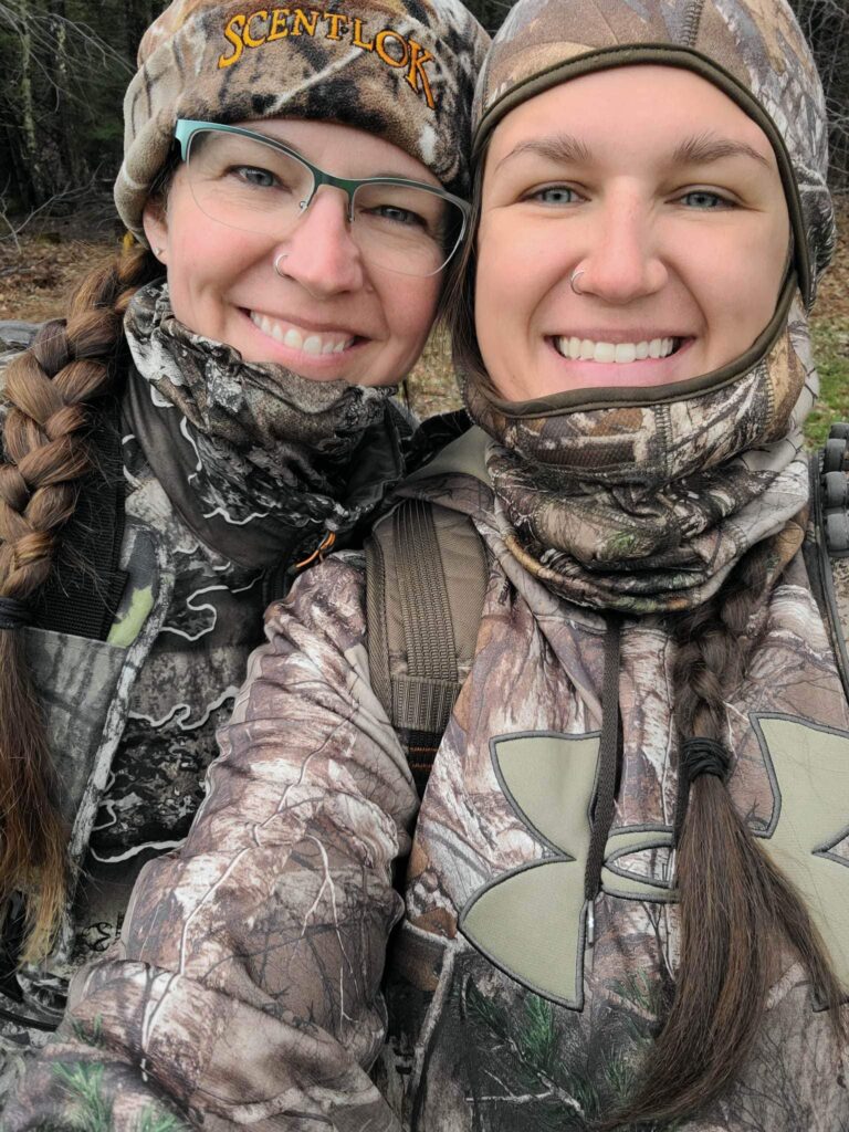 The Sisterhood: Why We Do This Together