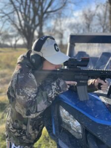 Maximize Your Hunt: Why an AR‑15 Scope Red Dot Combo is a Game Changer
