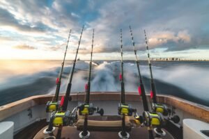 Hook the Best Catches Year-Round with the Texas Fishing Calendar
